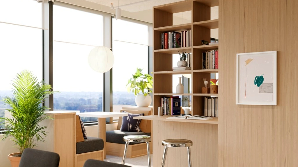wework: 1775 Tysons Boulevard, Tysons, VA 22102 - Thumbnail 3