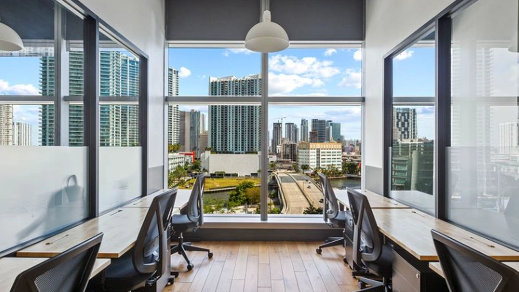 wework: 78 Southwest 7th Street, Miami, FL 33130, USA - Thumbnail 2