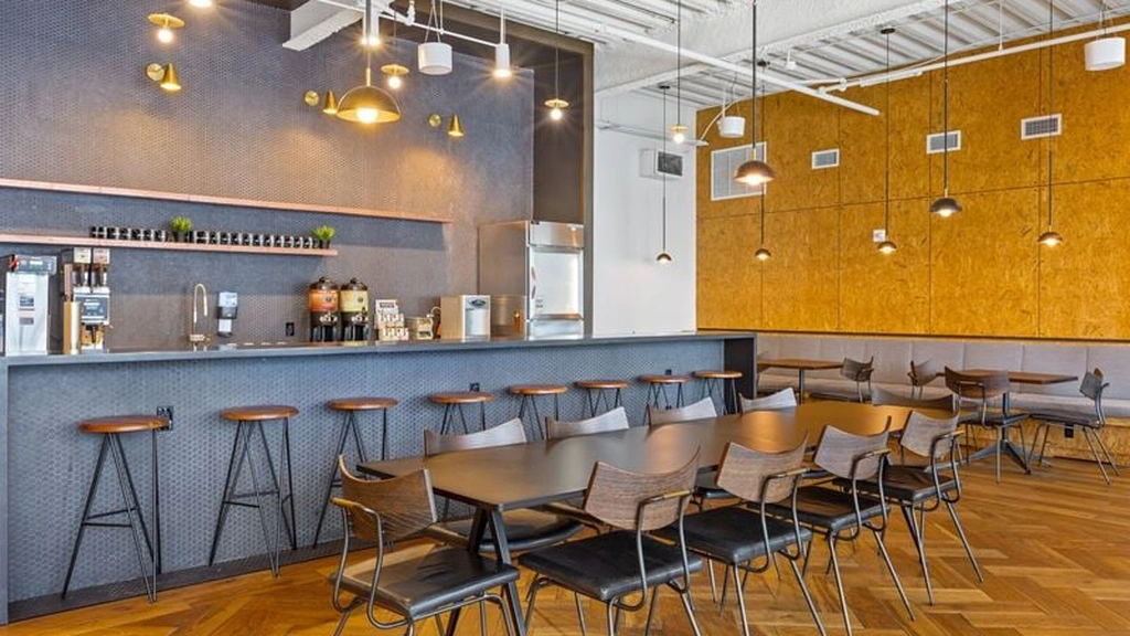 wework: 78 Southwest 7th Street, Miami, FL 33130, USA - Thumbnail 3