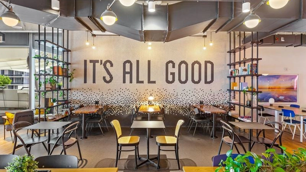 wework: 78 Southwest 7th Street, Miami, FL 33130, USA - Thumbnail 4