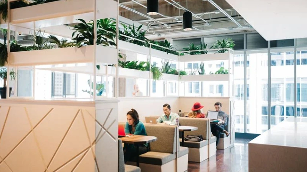 wework: 1920 McKinney Avenue, Dallas, TX 75201 - Thumbnail 2