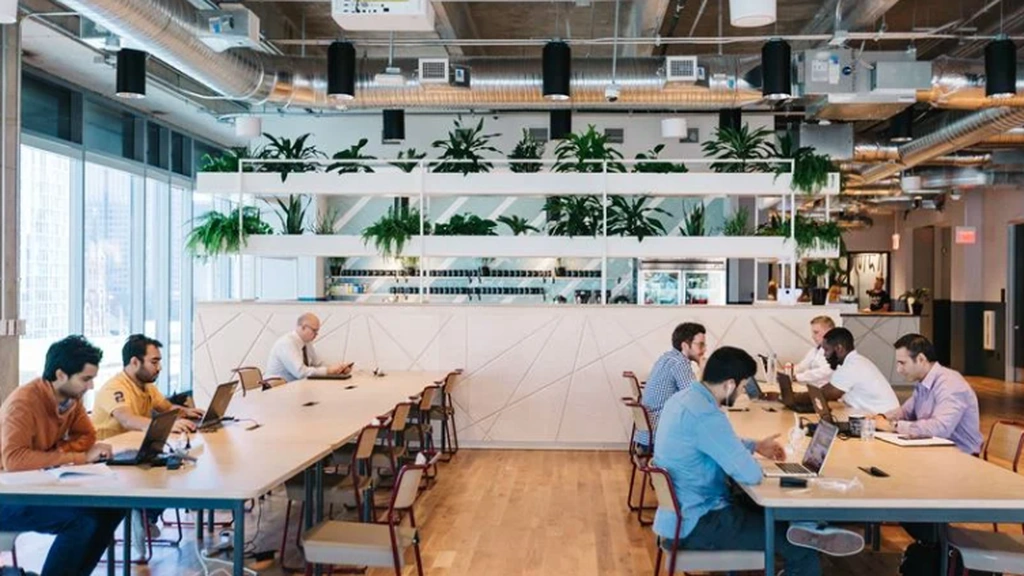 wework: 1920 McKinney Avenue, Dallas, TX 75201 - Thumbnail 3