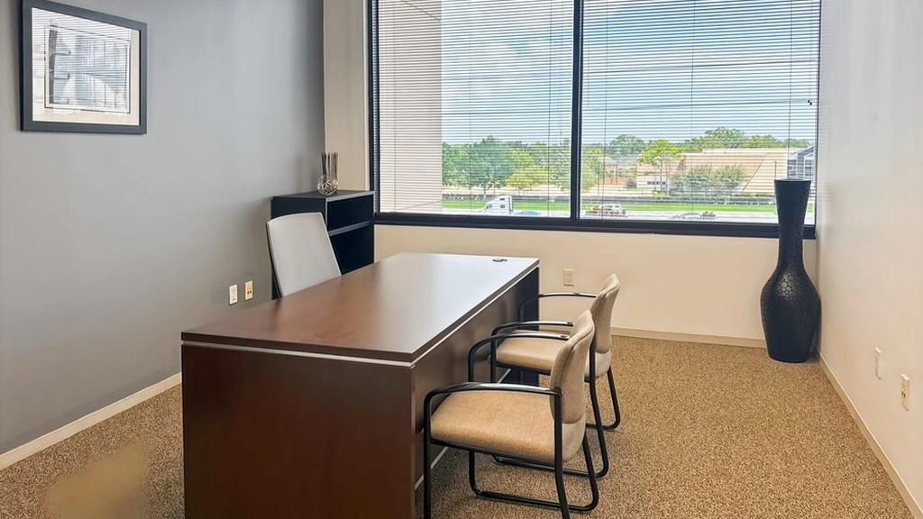 Regus: 14090 Southwest Freeway, Suite 300, Sugar Land, TX, 77478, USA at Regus: 14090 Southwest Freeway, Suite 300, Sugar Land, TX, 77478, USA in Sugar Land, Texas — photo 1 of 5
