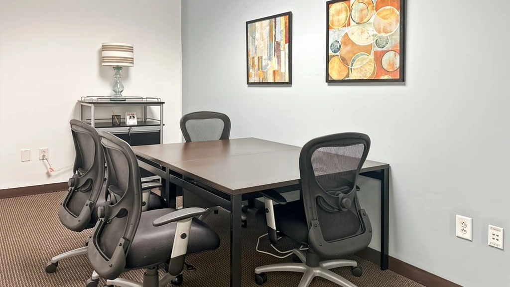 Regus: 2615 Medical Center Parkway, Suite 1560, Murfreesboro, TN, 37129, USA - Thumbnail 3