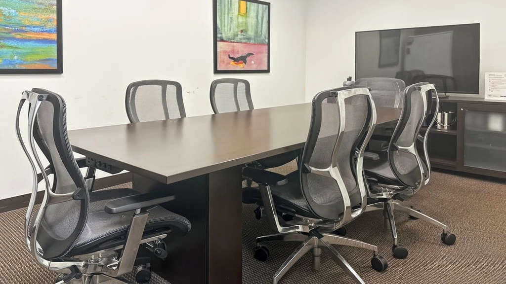 Regus: 2615 Medical Center Parkway, Suite 1560, Murfreesboro, TN, 37129, USA - Thumbnail 4