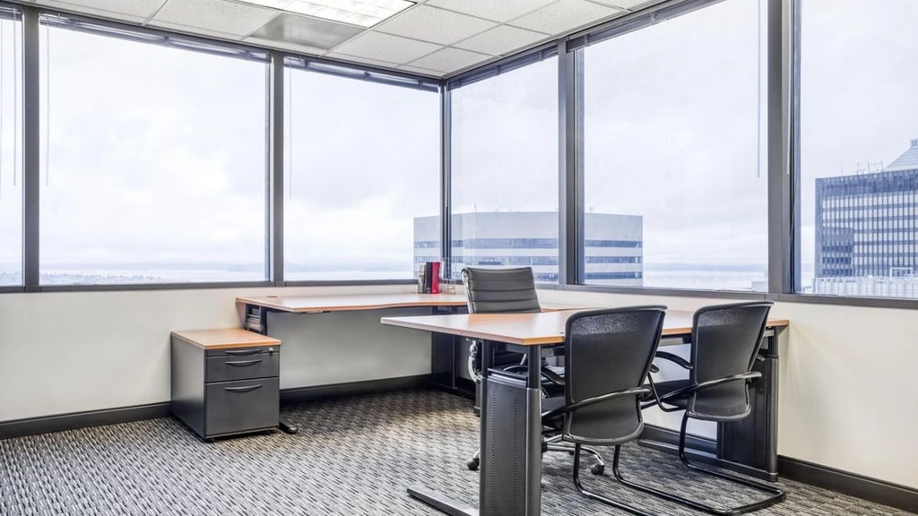 Regus - Columbia Tower: 701 Fifth Avenue, 42nd Floor, Seattle, WA, 98104, USA - Thumbnail 2