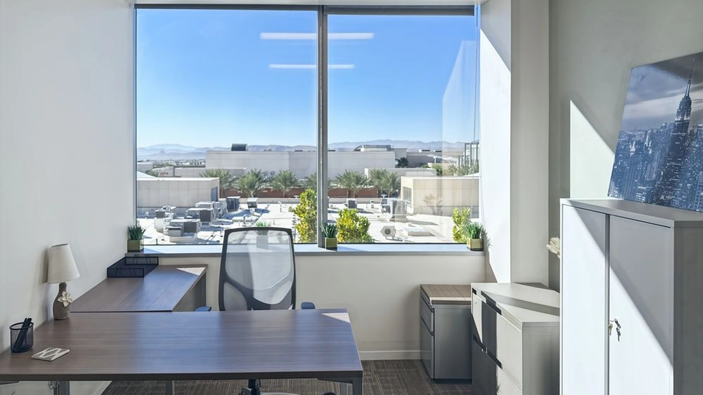 Regus: 1980 Festival Plaza Drive, Suite 300, Las Vegas, NV, 89135, USA at Regus: 1980 Festival Plaza Drive, Suite 300, Las Vegas, NV, 89135, USA in Las Vegas, Nevada — photo 1 of 4