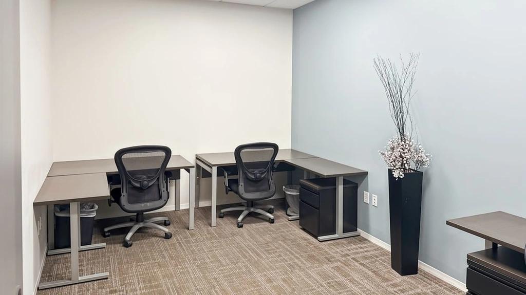 Regus: 1980 Festival Plaza Drive, Suite 300, Las Vegas, NV, 89135, USA - Thumbnail 2