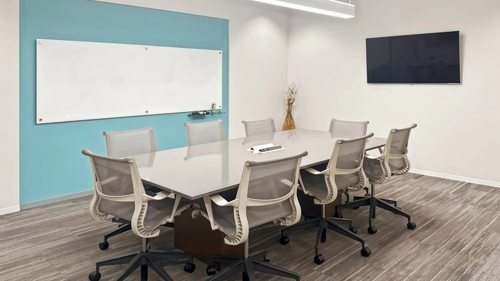 Regus: 1980 Festival Plaza Drive, Suite 300, Las Vegas, NV, 89135, USA - Thumbnail 4