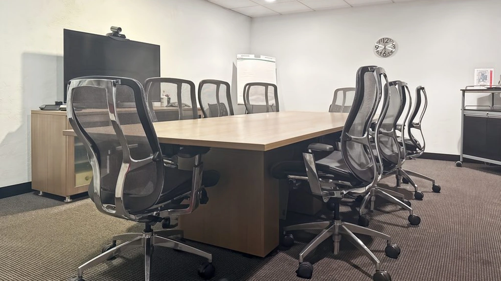 Regus: 101 Park Avenue, Suite 1300, Oklahoma City, OK, 73102, USA - Thumbnail 4