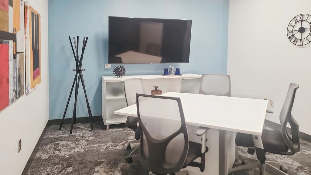 Regus: 545 Metro Place South, Suite 100, Dublin, OH, 43017, USA - Thumbnail 2