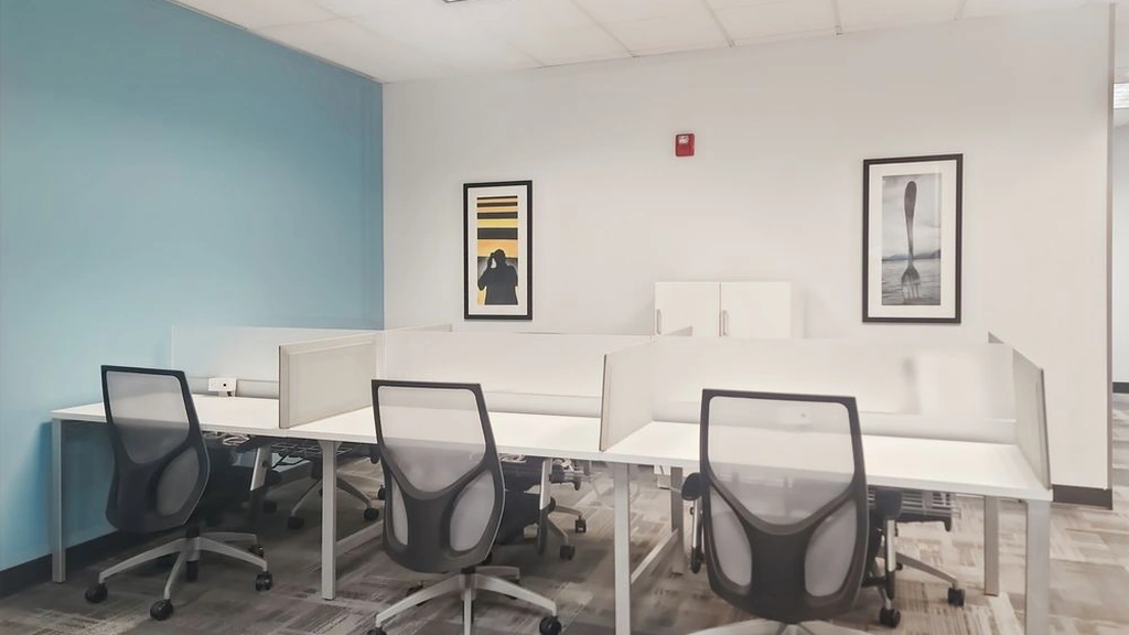 Regus: 545 Metro Place South, Suite 100, Dublin, OH, 43017, USA - Thumbnail 3