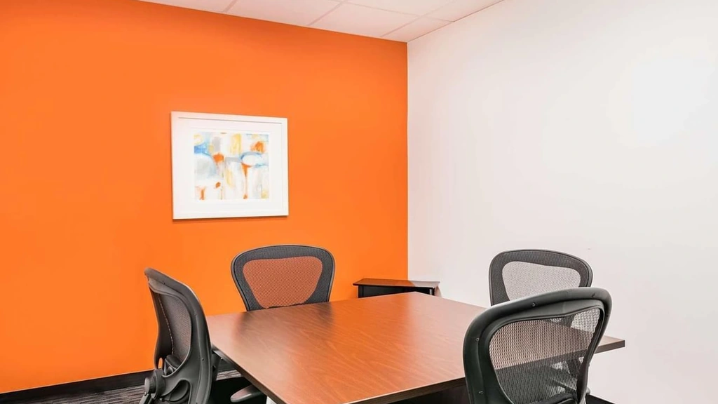 Regus: 6575 West Loop South, Suite 500, Bellaire, TX, 77401, USA - Thumbnail 2