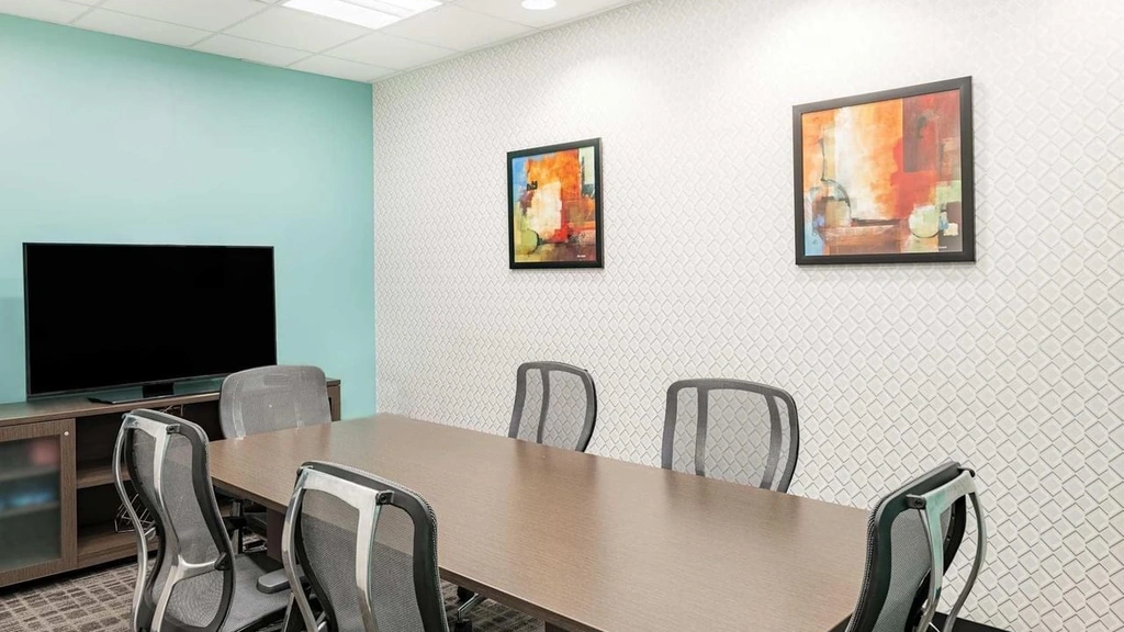 Regus: 6575 West Loop South, Suite 500, Bellaire, TX, 77401, USA - Thumbnail 4