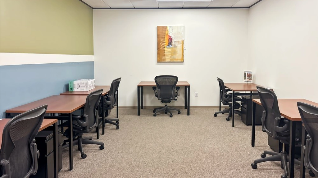 Regus: 901 Mopac Expressway South, Building 1, Suite 300, Austin, TX, 78746, USA - Thumbnail 3