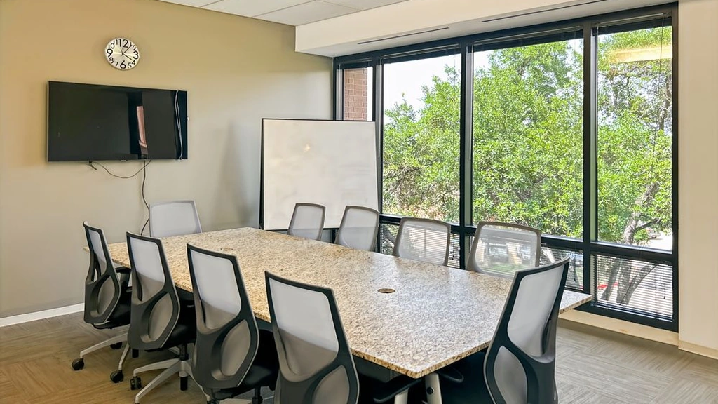 Regus: 901 Mopac Expressway South, Building 1, Suite 300, Austin, TX, 78746, USA - Thumbnail 4
