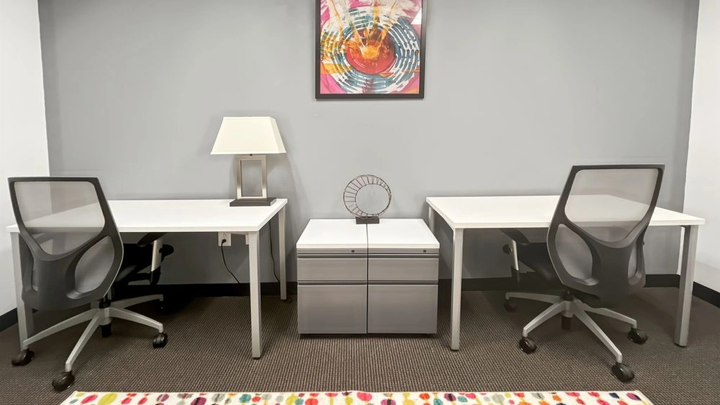 Regus: 170 Meeting Street, Suite 110, Charleston, SC, 29401, USA - Thumbnail 2