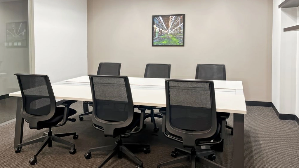 Regus: 170 Meeting Street, Suite 110, Charleston, SC, 29401, USA - Thumbnail 3