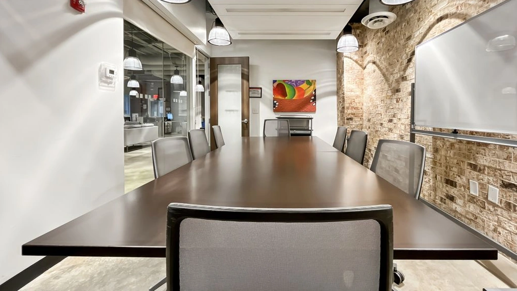Regus: 170 Meeting Street, Suite 110, Charleston, SC, 29401, USA - Thumbnail 4