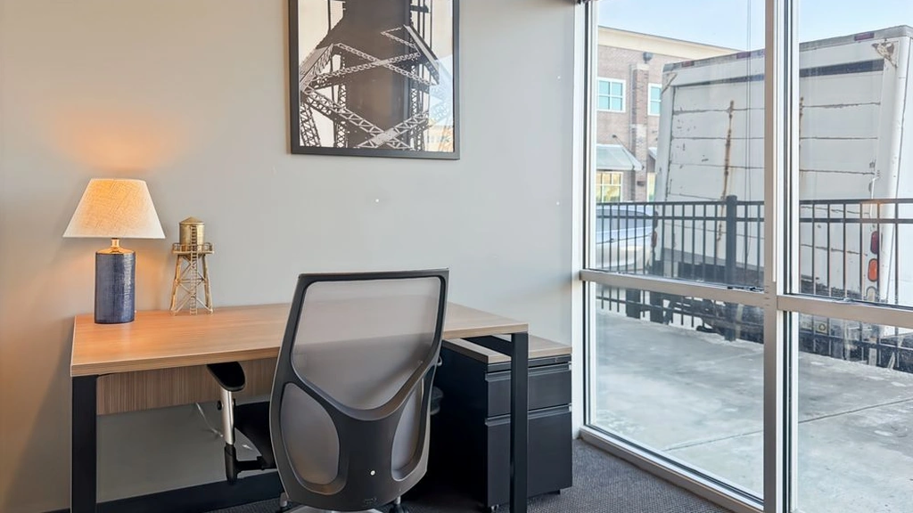 Regus: 8211 East Regal Place, Suite 100-103, Tulsa, OK, 74133, USA at Regus: 8211 East Regal Place, Suite 100-103, Tulsa, OK, 74133, USA in Tulsa, Oklahoma — photo 1 of 4