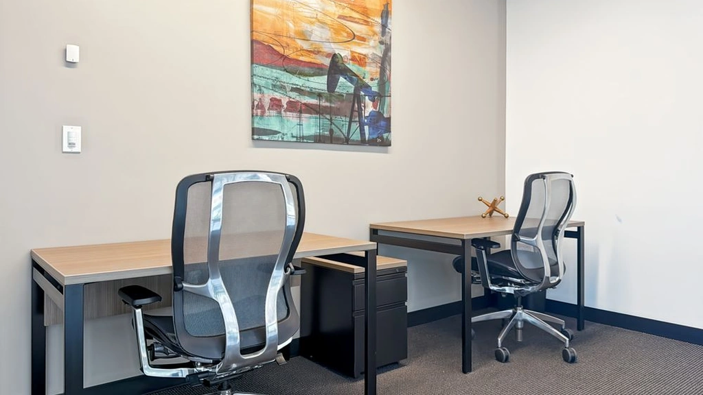 Regus: 8211 East Regal Place, Suite 100-103, Tulsa, OK, 74133, USA - Thumbnail 2
