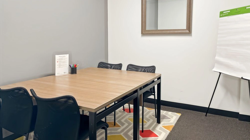 Regus: 8211 East Regal Place, Suite 100-103, Tulsa, OK, 74133, USA - Thumbnail 3
