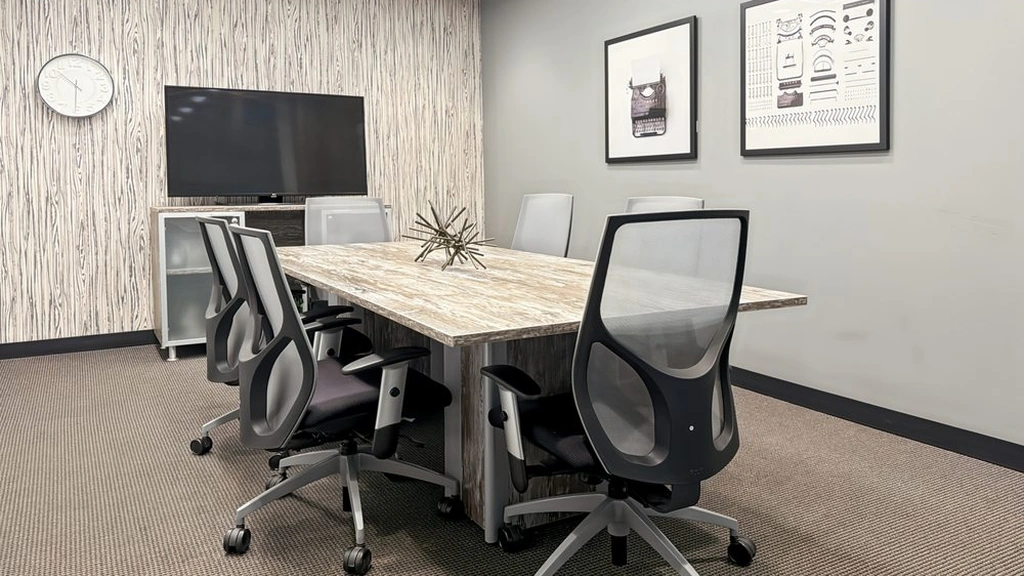 Regus: 8211 East Regal Place, Suite 100-103, Tulsa, OK, 74133, USA - Thumbnail 4