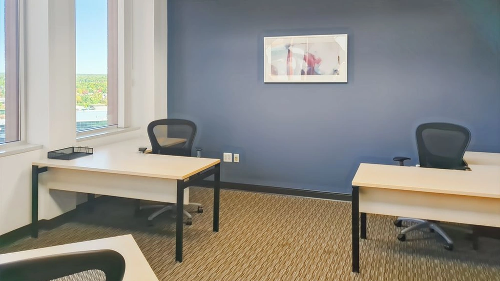 Regus: 101 West Big Beaver Road, 14th floor, Troy, MI, 48084, USA - Thumbnail 2