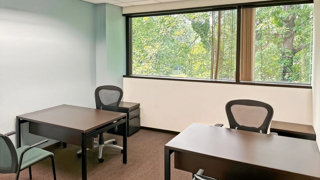Regus: 3200 Greenfield Road, Suite 300, Dearborn, MI, 48120, USA - Thumbnail 2