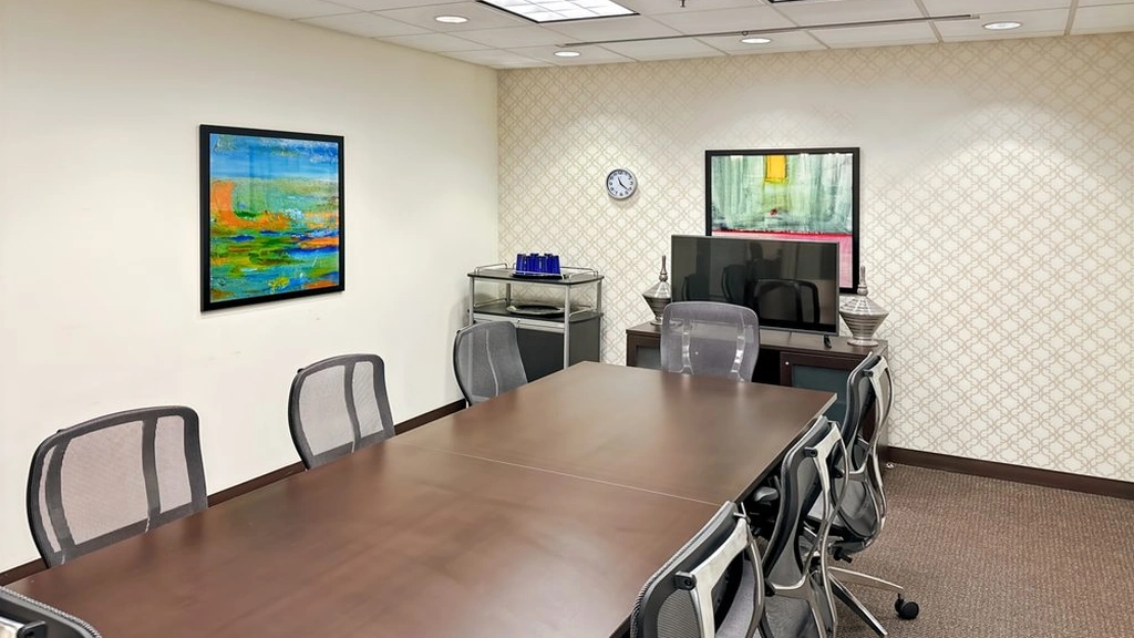 Regus: 3200 Greenfield Road, Suite 300, Dearborn, MI, 48120, USA - Thumbnail 4