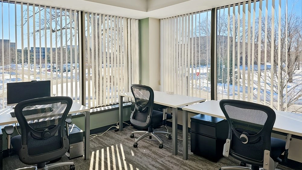 Regus: 1500 District Avenue, Burlington, MA, 01803, USA - Thumbnail 2
