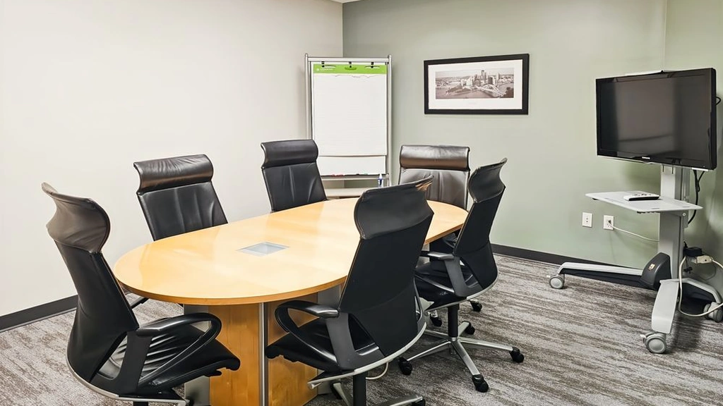 Regus: 1500 District Avenue, Burlington, MA, 01803, USA - Thumbnail 3