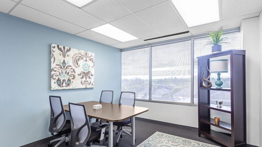 Regus: 2900 Westfork Drive, Suite 401, Baton Rouge, LA, 70827, USA - Thumbnail 3