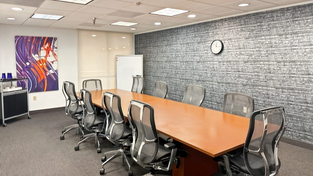Regus: 2900 Westfork Drive, Suite 401, Baton Rouge, LA, 70827, USA - Thumbnail 4