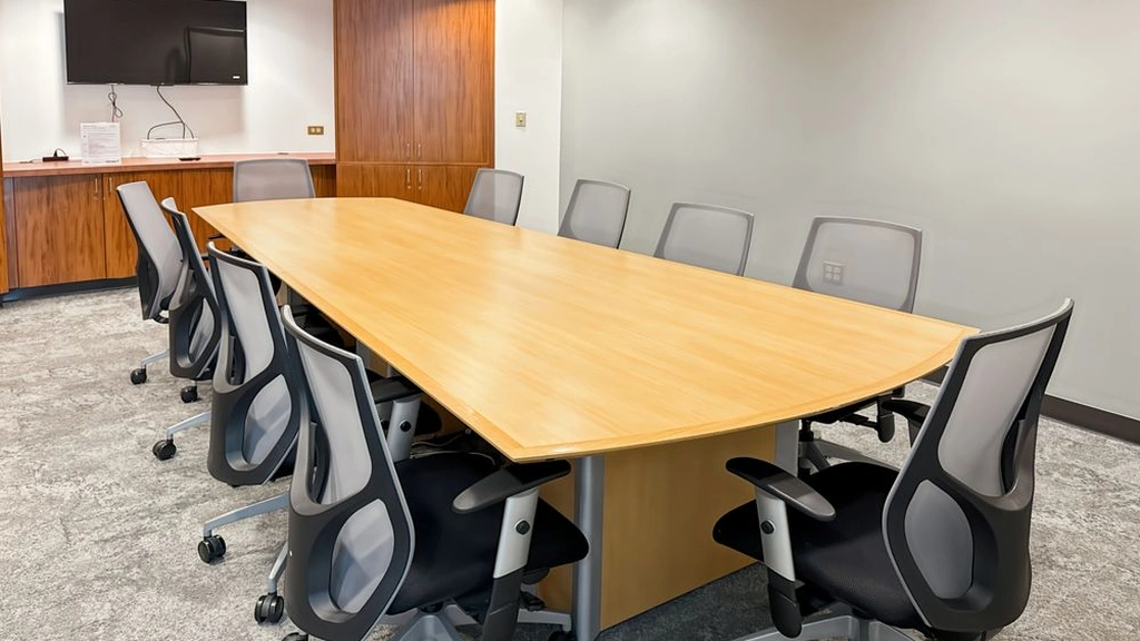 Regus - Reston Town Center II: 11921 Freedom Drive, Suite 550, Reston, VA, 20190, USA - Thumbnail 4