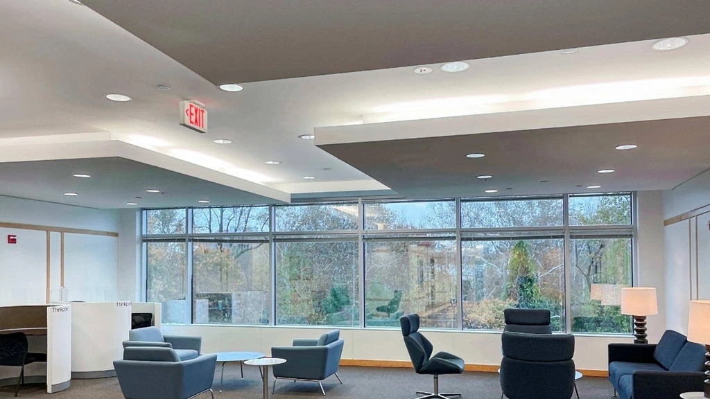 Regus: 13800 Coppermine Road, Herndon, VA, 20171, USA at Regus: 13800 Coppermine Road, Herndon, VA, 20171, USA in Herndon, Virginia — photo 1 of 4