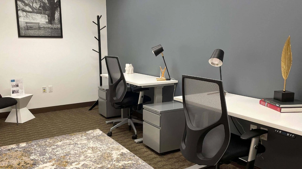 Regus: 13800 Coppermine Road, Herndon, VA, 20171, USA - Thumbnail 3