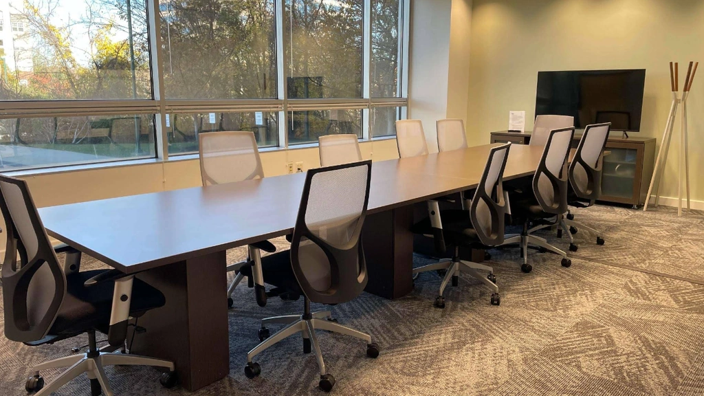 Regus: 13800 Coppermine Road, Herndon, VA, 20171, USA - Thumbnail 4