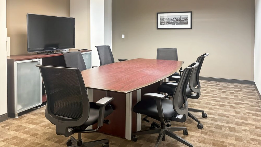 Regus: 125 TownPark Drive, Suite 300, Kennesaw, GA, 30144, USA - Thumbnail 3