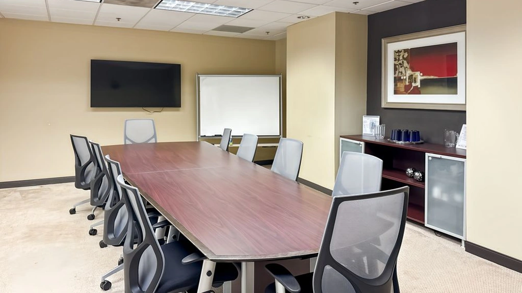Regus: 125 TownPark Drive, Suite 300, Kennesaw, GA, 30144, USA - Thumbnail 4