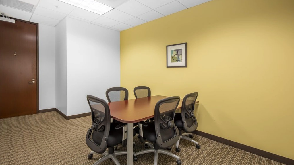 Regus: 3500 Lenox Road North, Suite 1500, Atlanta, GA, 30326, USA - Thumbnail 3