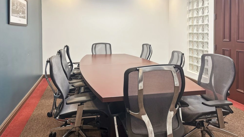 Regus: 4651 Salisbury Road Baymeadows, Suite 400, Jacksonville, FL, 32256, USA - Thumbnail 4
