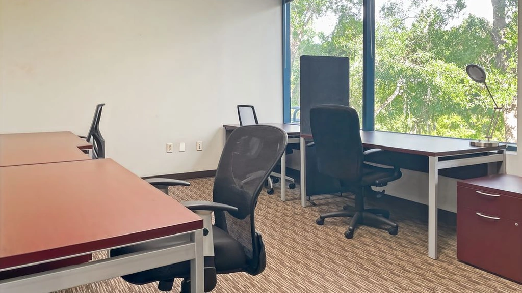 Regus: 15310 Amberly Drive, Suite 250, Tampa, FL, 33647, USA - Thumbnail 2
