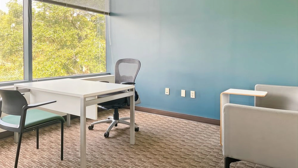 Regus: 15310 Amberly Drive, Suite 250, Tampa, FL, 33647, USA - Thumbnail 3