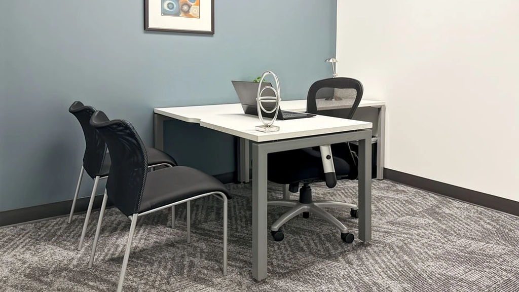 Regus: 2550 West Union Hills Drive, Suite 350, Phoenix, AZ, 85027, USA - Thumbnail 2