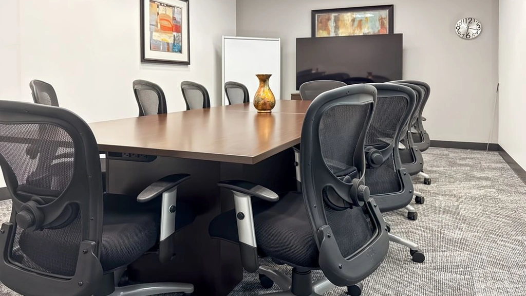 Regus: 2550 West Union Hills Drive, Suite 350, Phoenix, AZ, 85027, USA - Thumbnail 4
