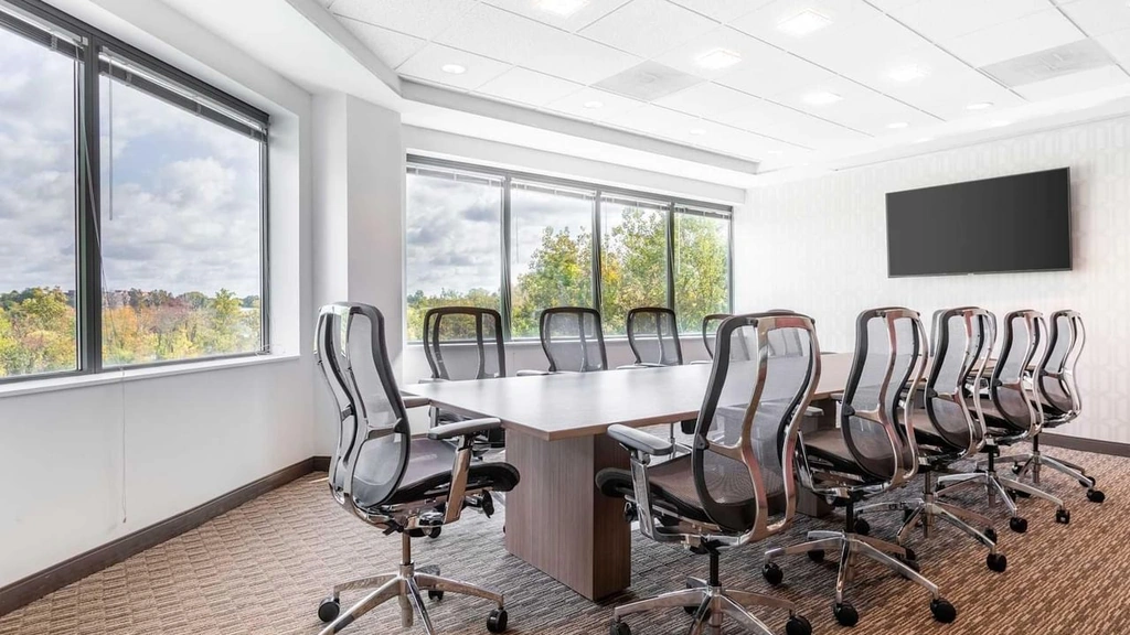 Regus: 3 Westlakes Drive, 3rd Floor, Berwyn, PA, 19312, USA - Thumbnail 4