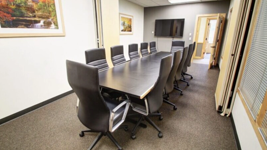 Intelligent Office: 300 Carnegie Center Dr #150, Princeton, NJ 08540, United States - Thumbnail 2
