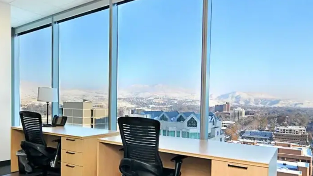 Intelligent Office: 800 W Main St #1460, Boise, ID 83702, United States - Thumbnail 2