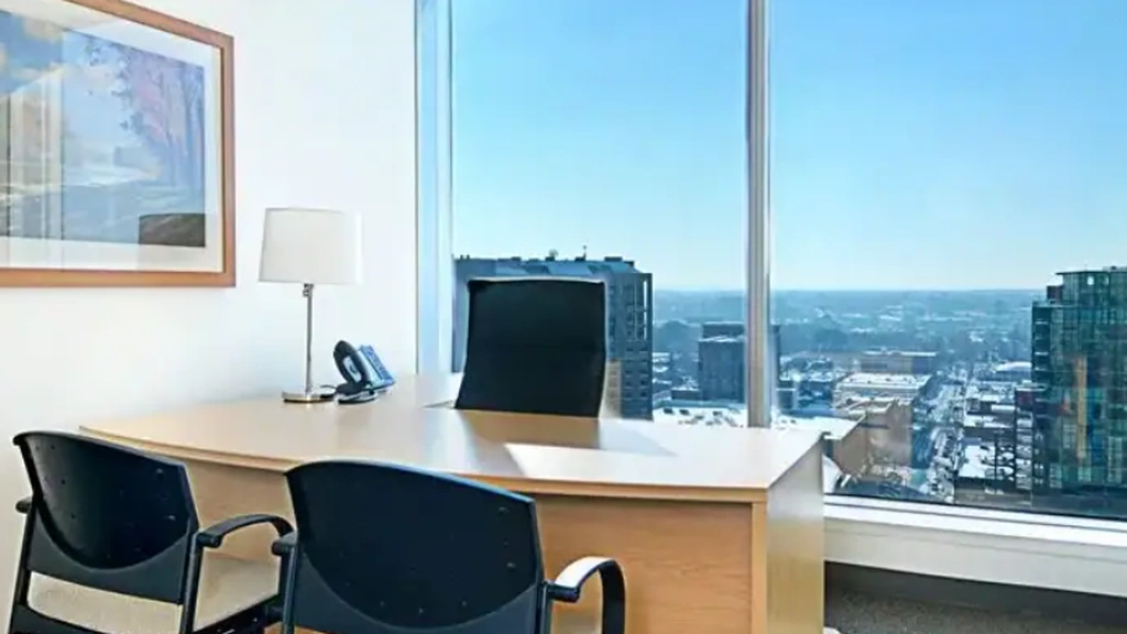 Intelligent Office: 800 W Main St #1460, Boise, ID 83702, United States - Thumbnail 3